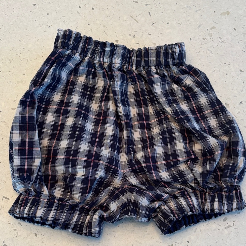 Little London Bloomers Kids Shorts